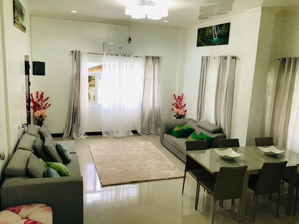 For Sale Fully Furnished House and Lot photo 4