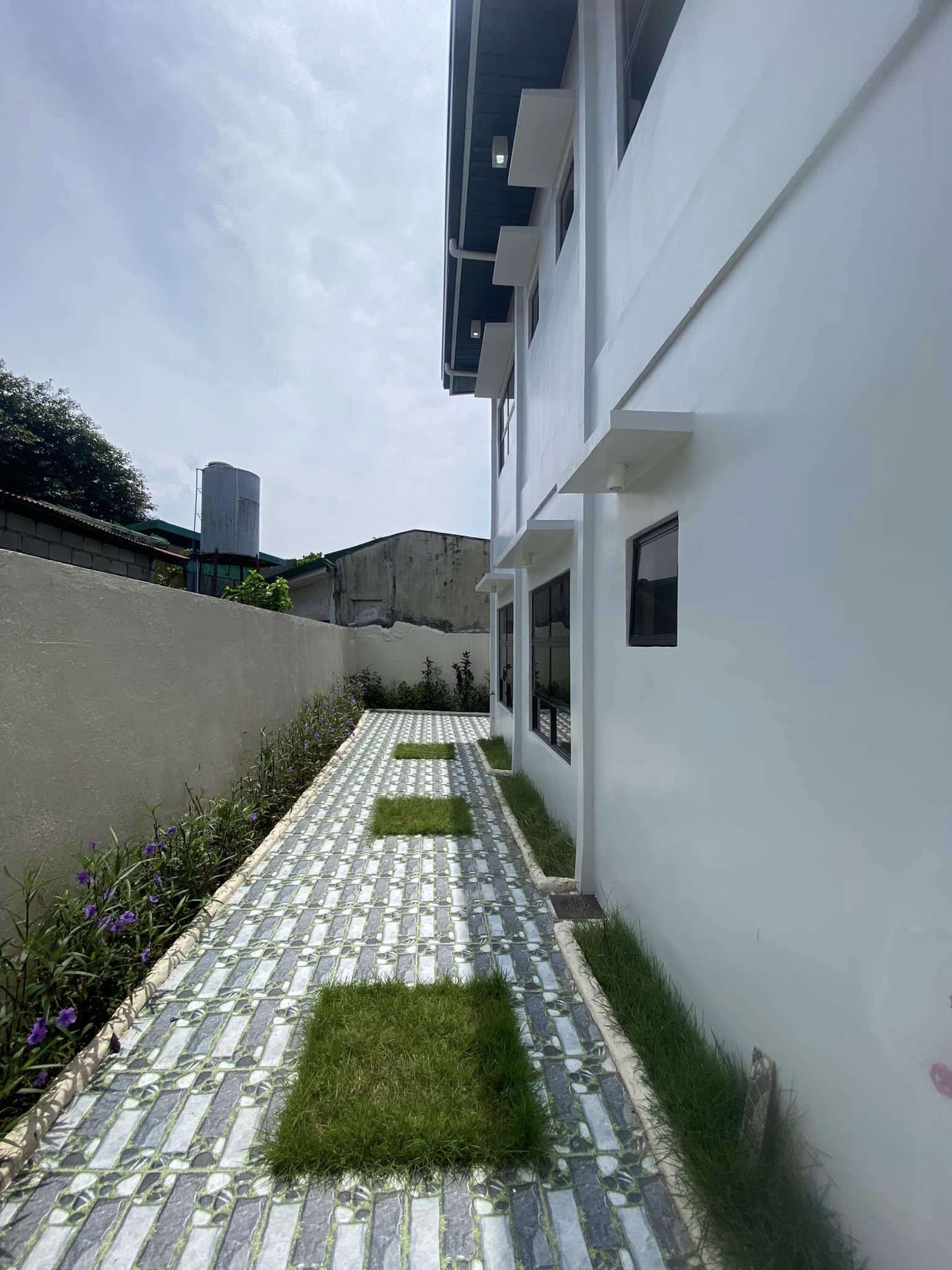 Brand New Stylish Single Detached House and Lot In Better Living Paranaque photo 3