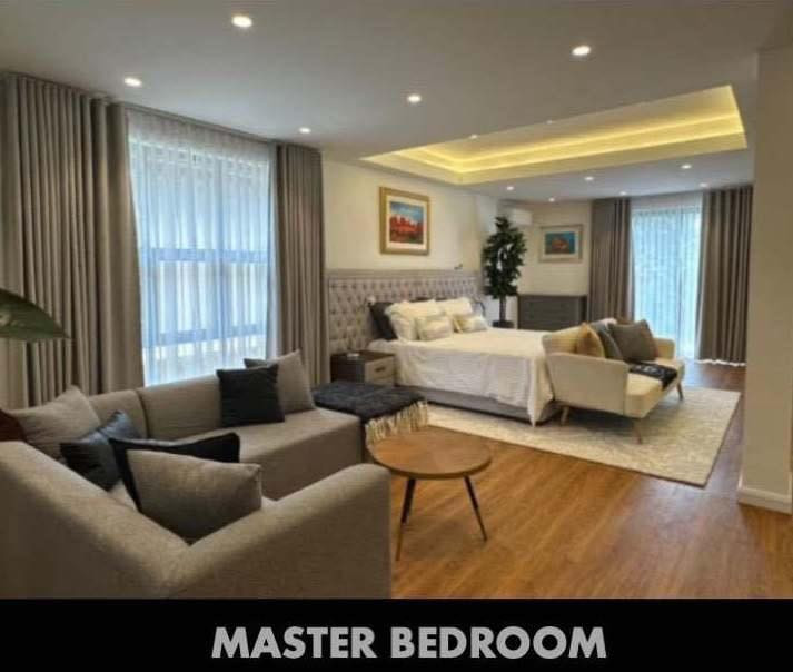 A Prime Spacious House and Lot for Sale in Loyola Grand Villas photo 5