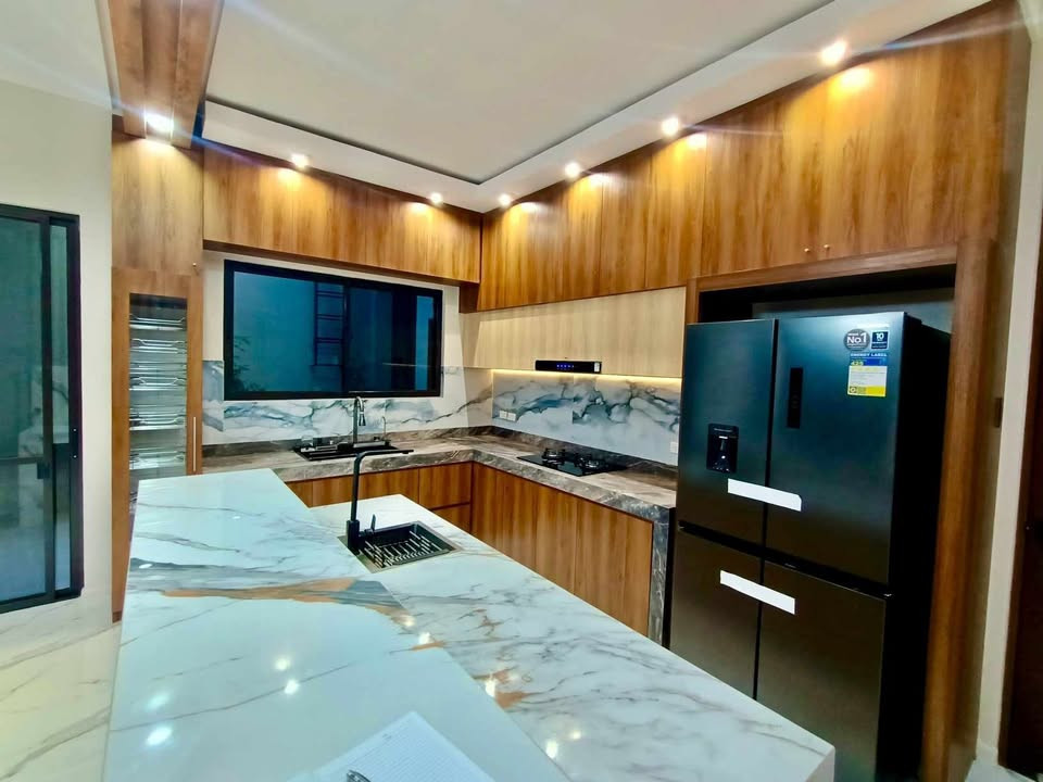 ELEGANT MODERN 2-STOREY SINGLE DETTACHED HOUSE AND LOT FOR SALE photo 5