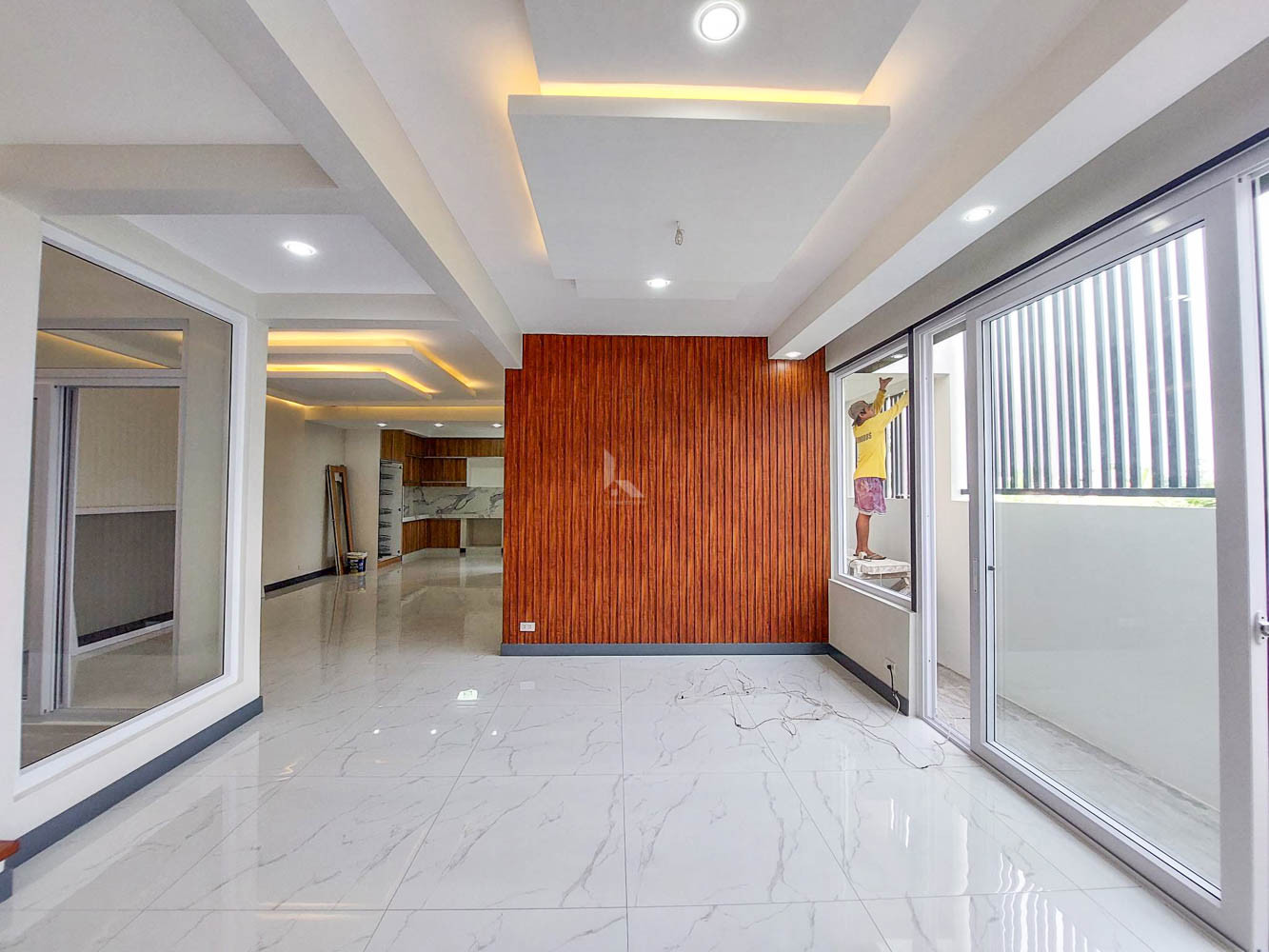 2 Storey Brand New House and Lot in Greenwoods, Pasig City photo 3