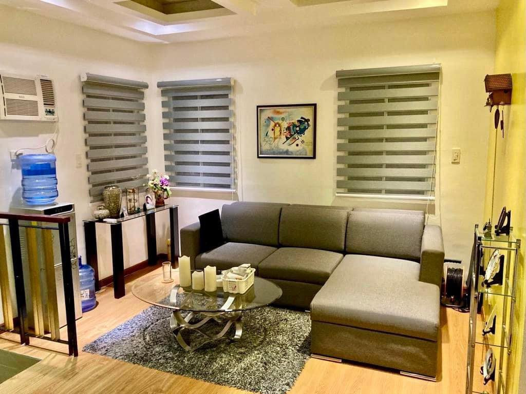 An Exquisite 4 Bedroom Family Home for Sale in Nuvali photo 3