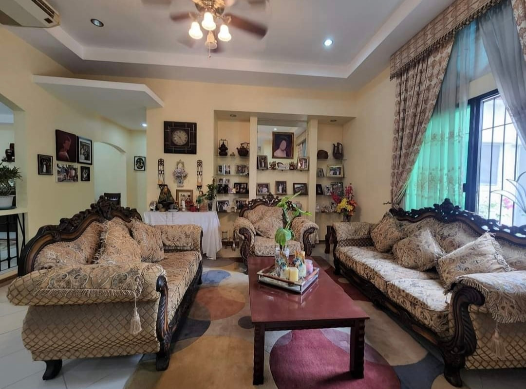 Fully Furnished House and Lot for Sale in Porac, Pampanga photo 5