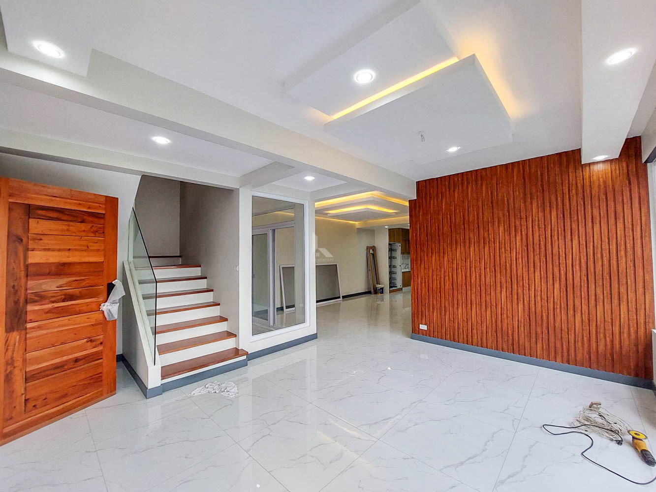 2 Storey Brand New House and Lot in Greenwoods, Pasig City photo 2