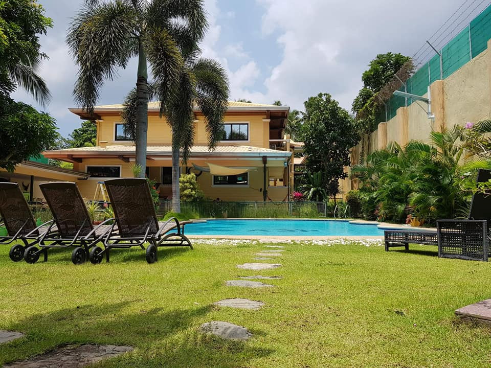 Mansion House for Sale Lipa Batangas City photo 2