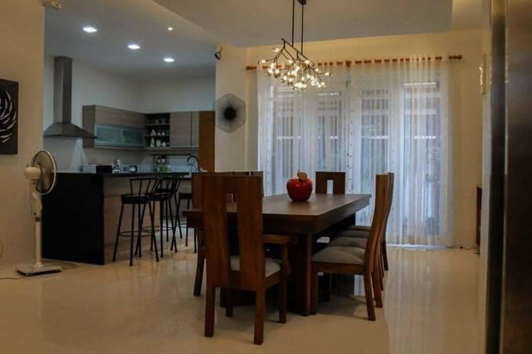 Vista Verde 7 Bedroom House Bacoor Cavite For Sale photo 5