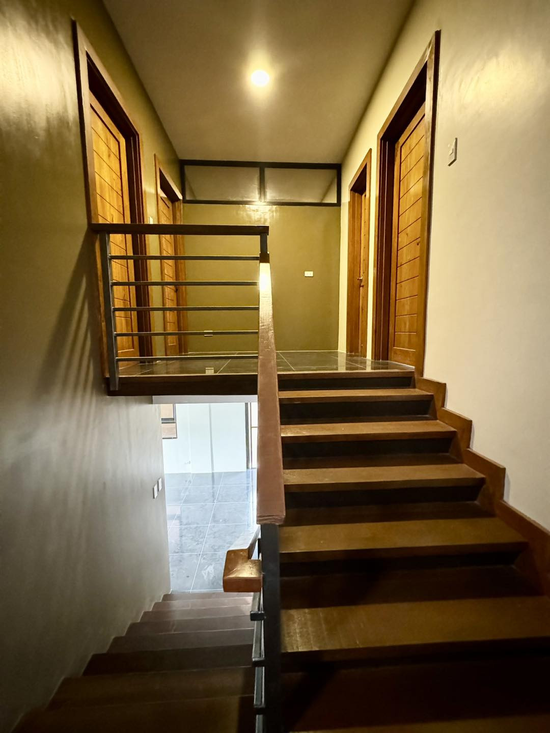 Newly Constructed Corner House and Lot in Beverly Place photo 5