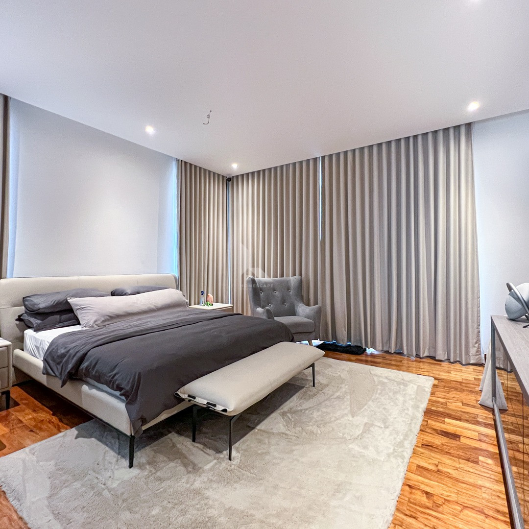 Stunning Modern Contemporary House and Lot for Sale photo 4