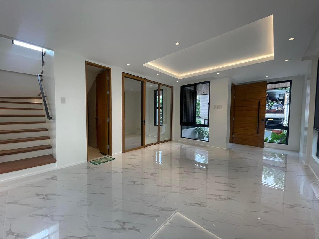 A Brand New Stunning House and Lot for Sale in Quezon City photo 2