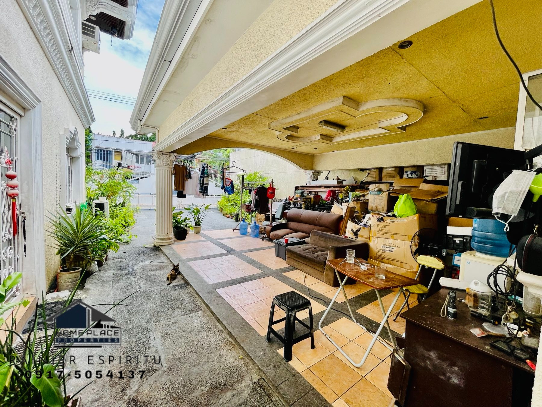 Pre-Owned Single Detached for Sale in Multinational Village Parañaque City photo 2