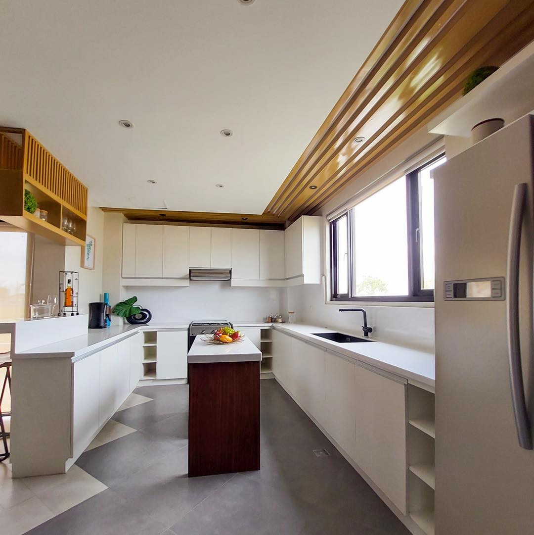 Fully-furnished Modern Home for sale in Alabang West, Daang Hari, Las Piñas City photo 5