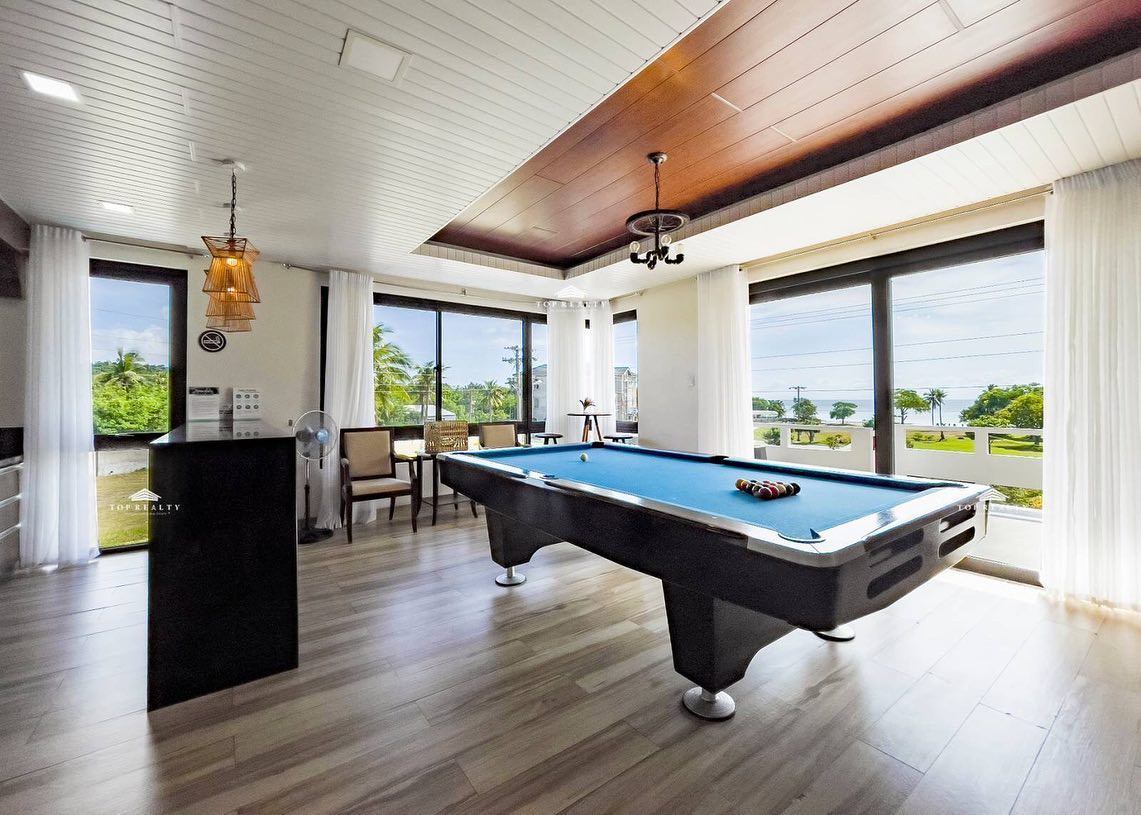 Fully-furnished Beach House with Pool for Sale photo 1