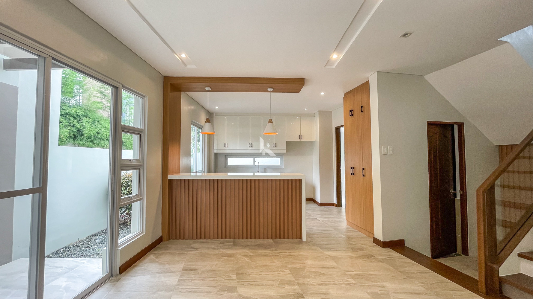Brand New 3 Storey House and Lot for Sale in Trevi Subdivision, Marikina City photo 3