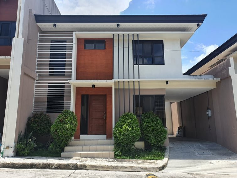 Brand New House and Lot For Sale in Ridges Banawa Cebu photo 1