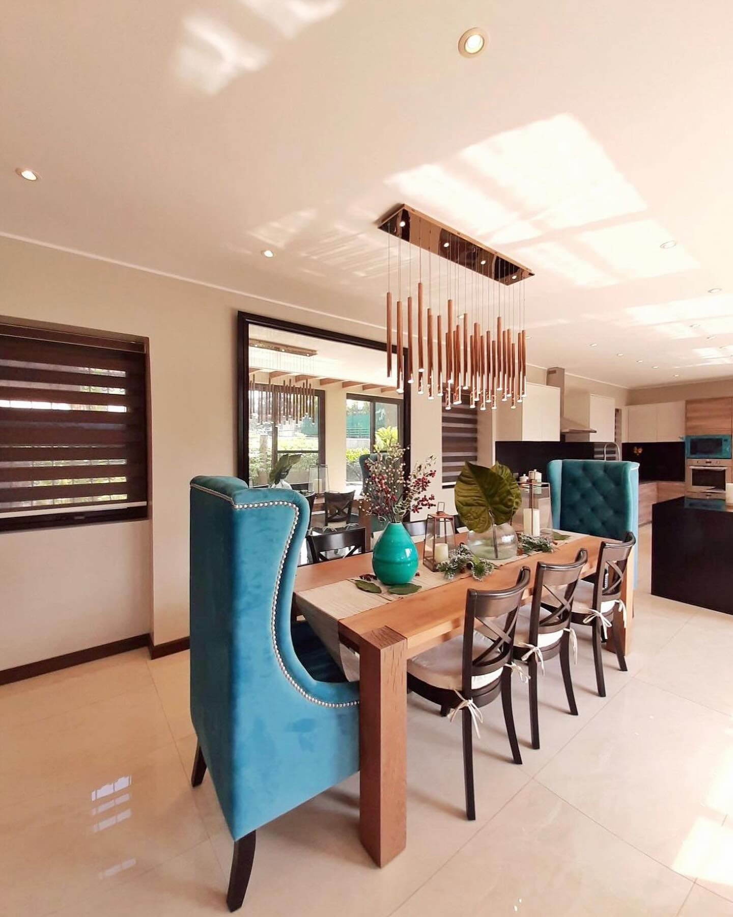 Pristine Beautiful House with Pool in Tierra Pura Subdivision photo 3