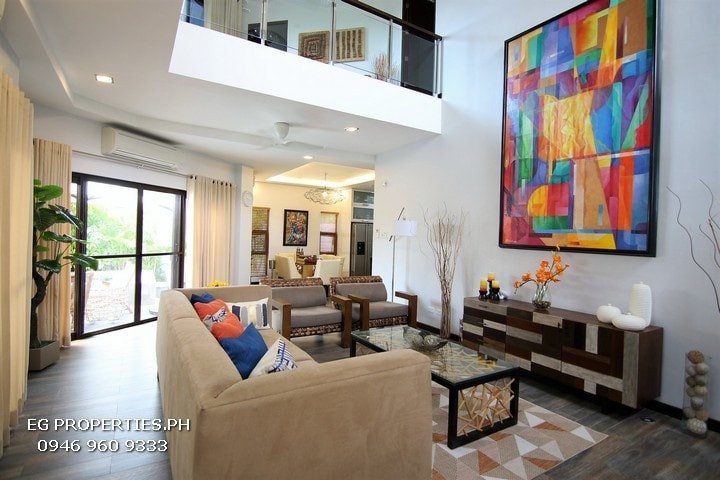 FURNISHED HOUSE IN AMARA LILOAN CEBU photo 4