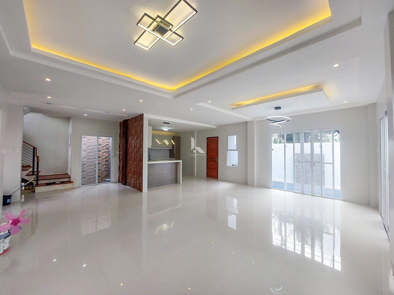 3 Storey Modern House and Lot for Sale in Greenwoods, Pasig City photo 4