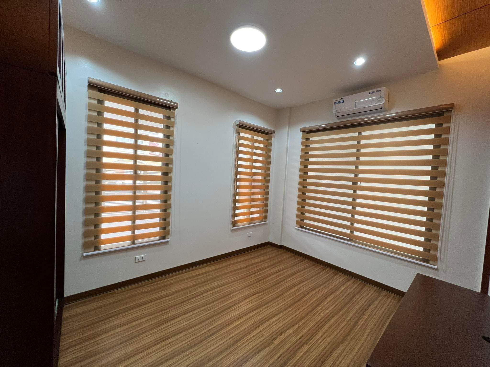 Brandnew Two Storey House in Pampanga photo 4