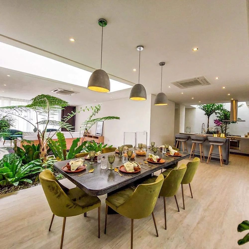 Brutalist House Inspired for sale in Southern Plains, Calamba Laguna photo 3