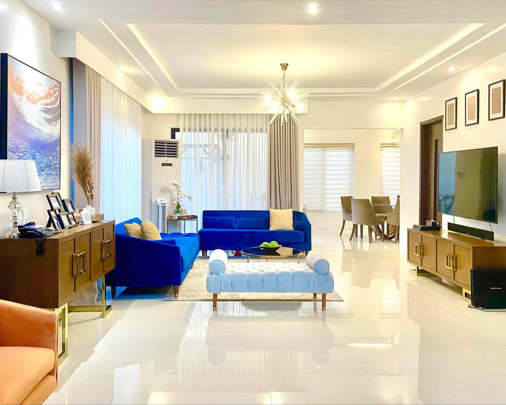 A Splendid 5 Bedroom House and Lot photo 1