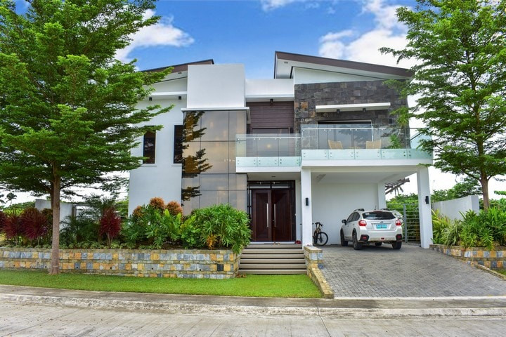 FURNISHED HOUSE IN AMARA LILOAN CEBU photo 1