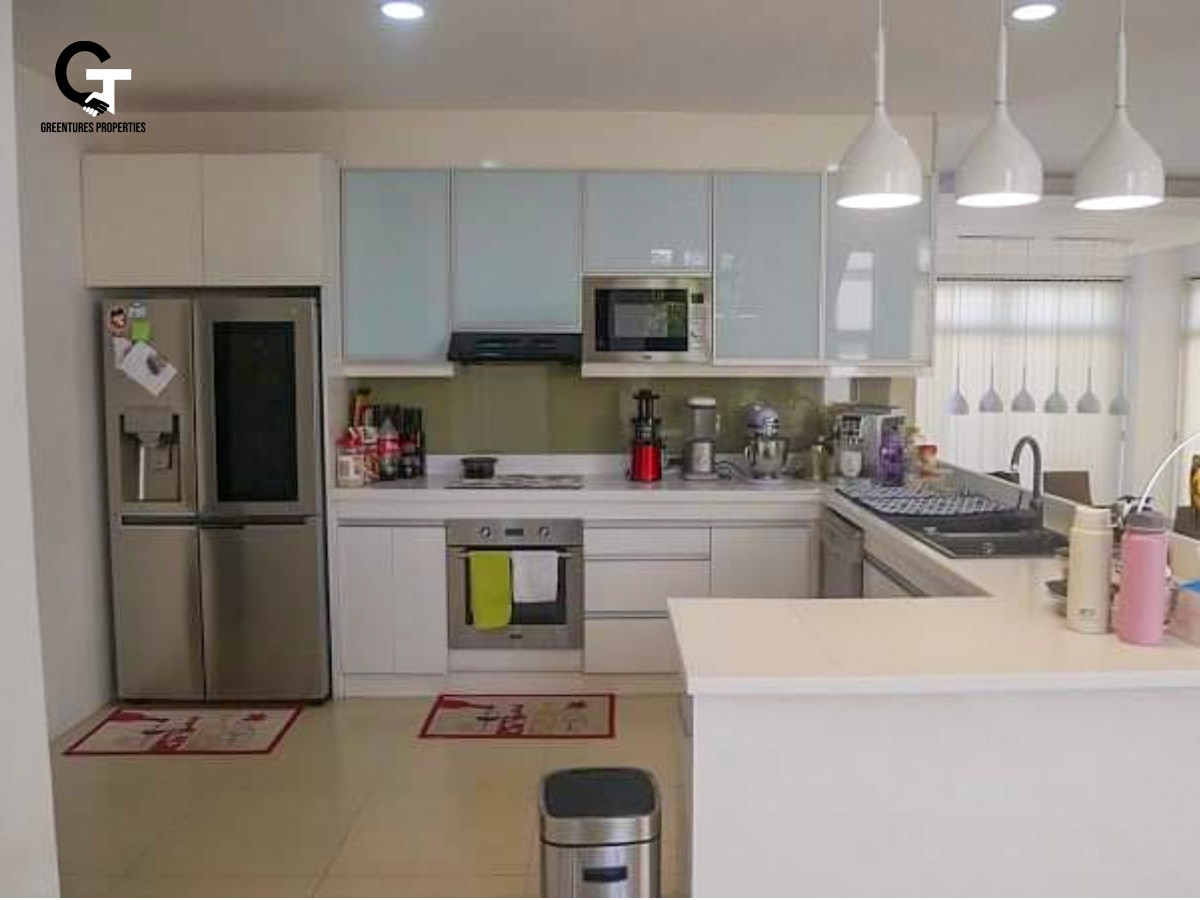 Modern Mansion Glass Thai - Theme with swimming pool for Sale photo 4