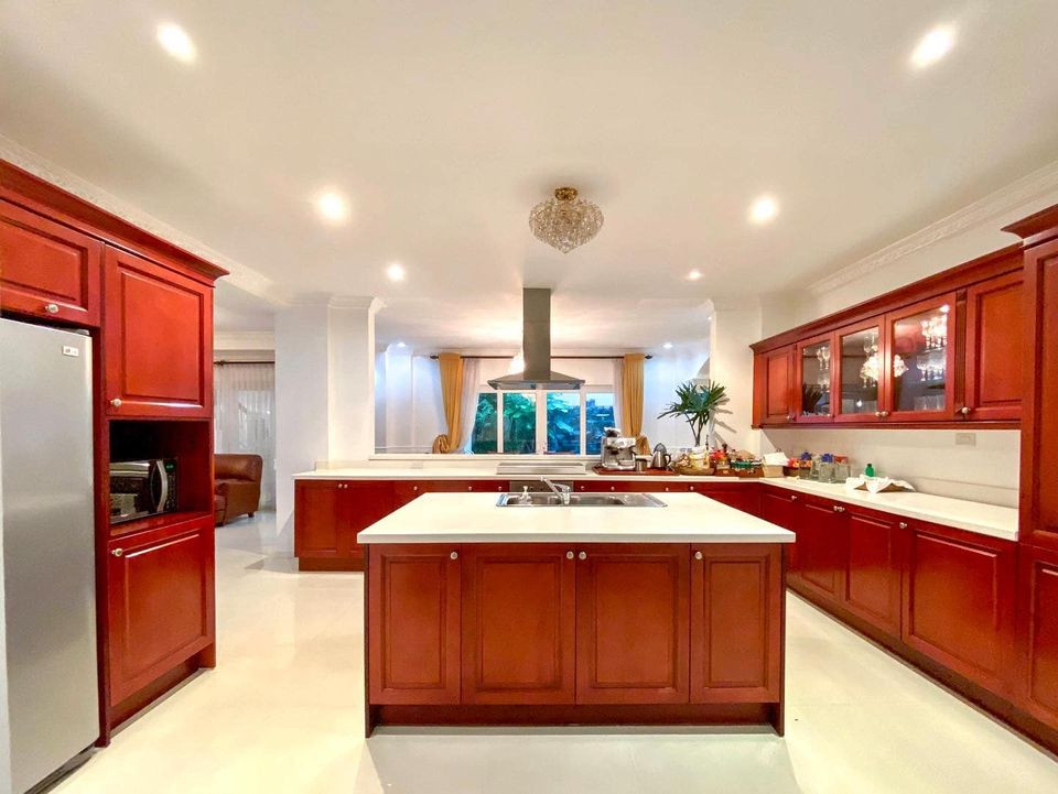 Loyola Grand Villas House & Lot For Sale photo 5