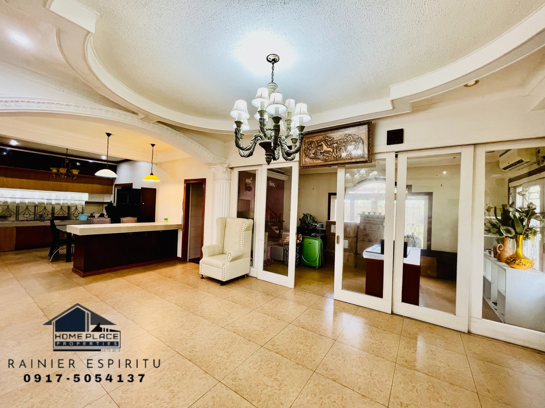 Pre-Owned Single Detached for Sale in Multinational Village Parañaque City photo 5
