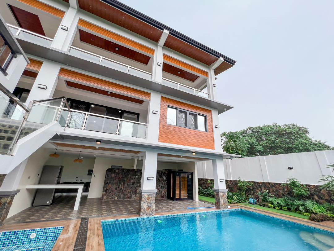 A Timeless Tranquility: Brand New House and Lot for Sale in Cavite photo 3