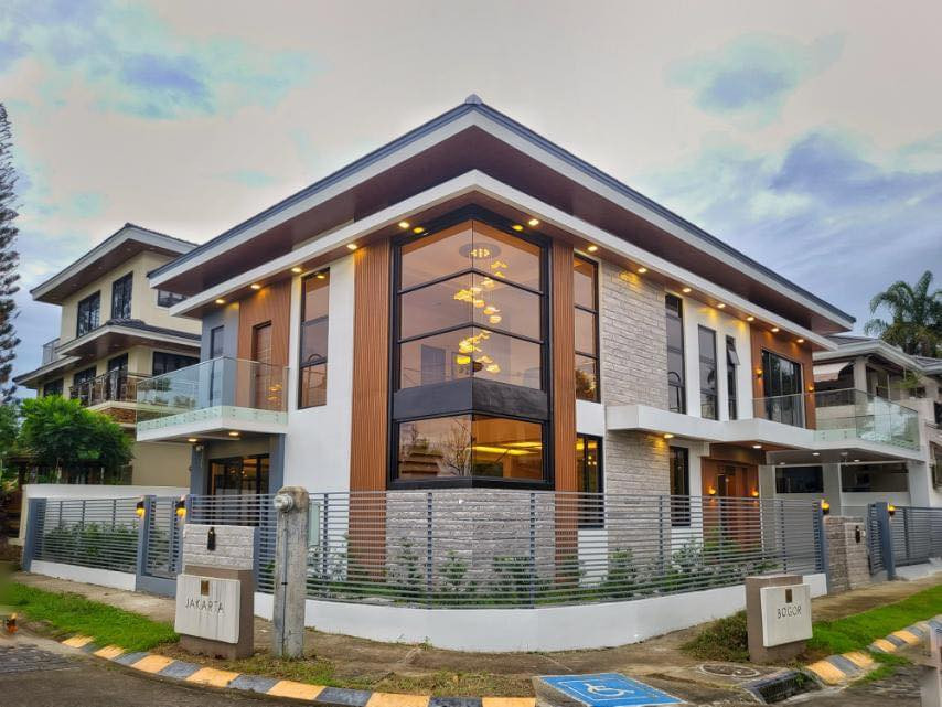 Stunning Brand New House and Lot for Sale in Silang, Cavite photo 1