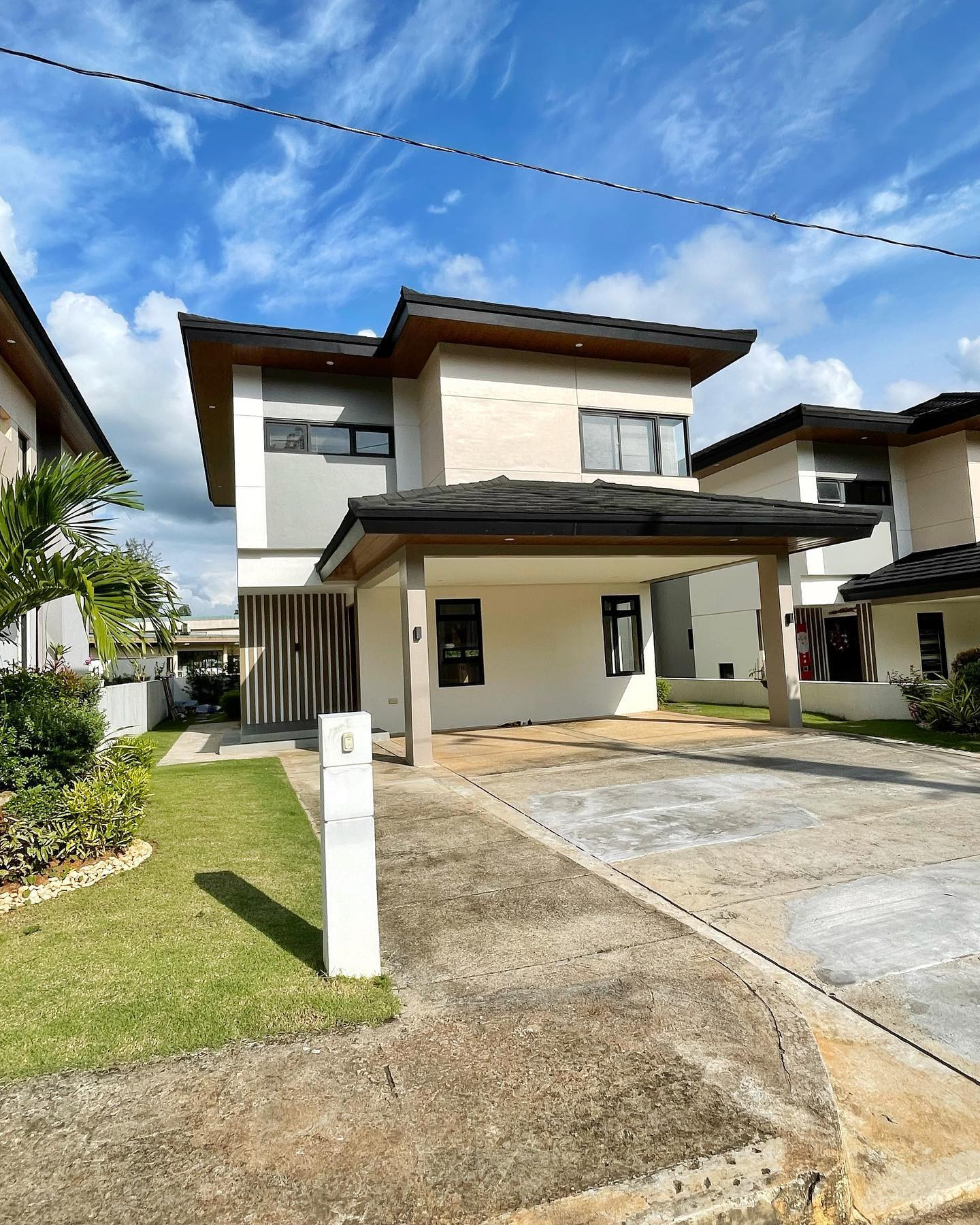 Brand New Modern House and Lot for Sale photo 1