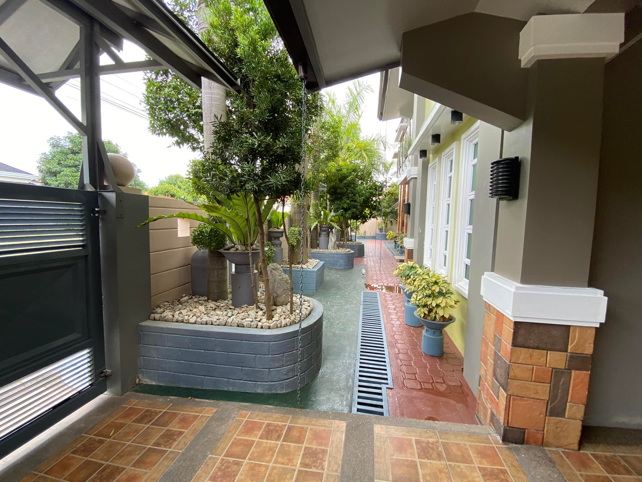 House and Lot in an Exclusive Subdivision in CSFP photo 3