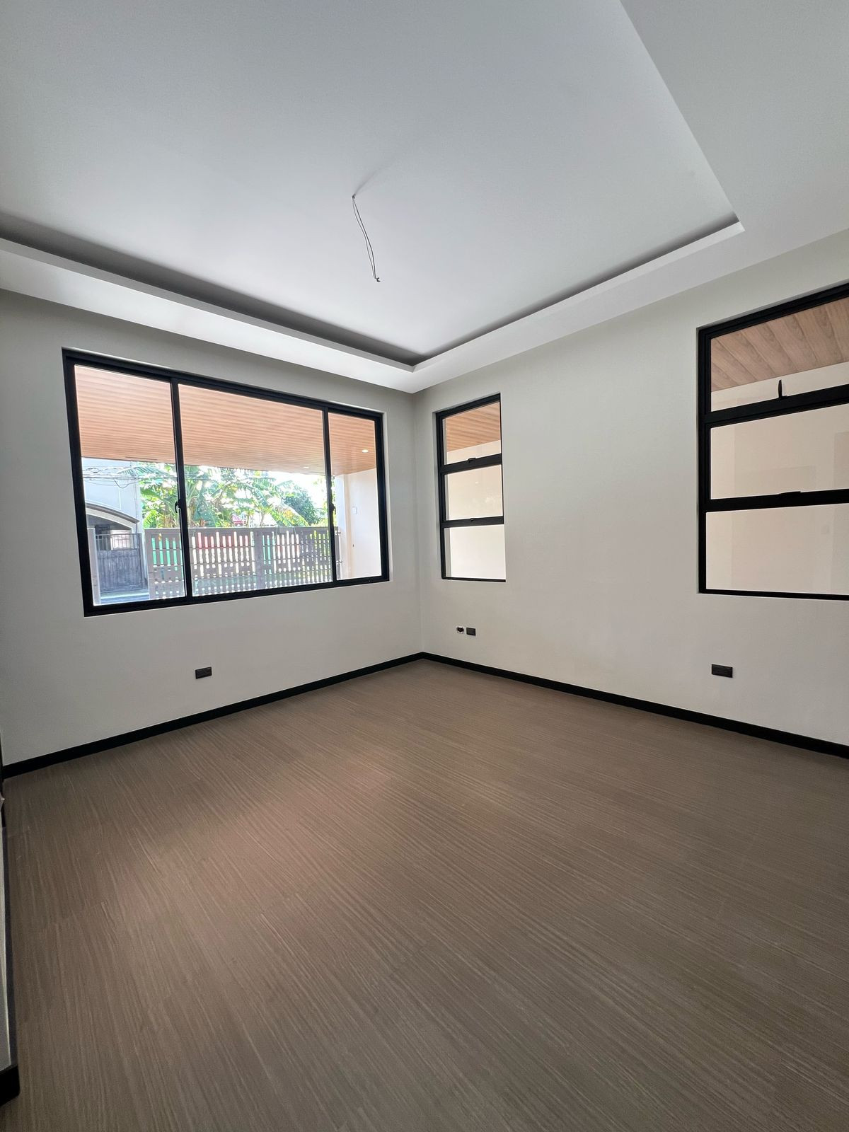 Have a Sneak in this Brand-New House in BF Home photo 5