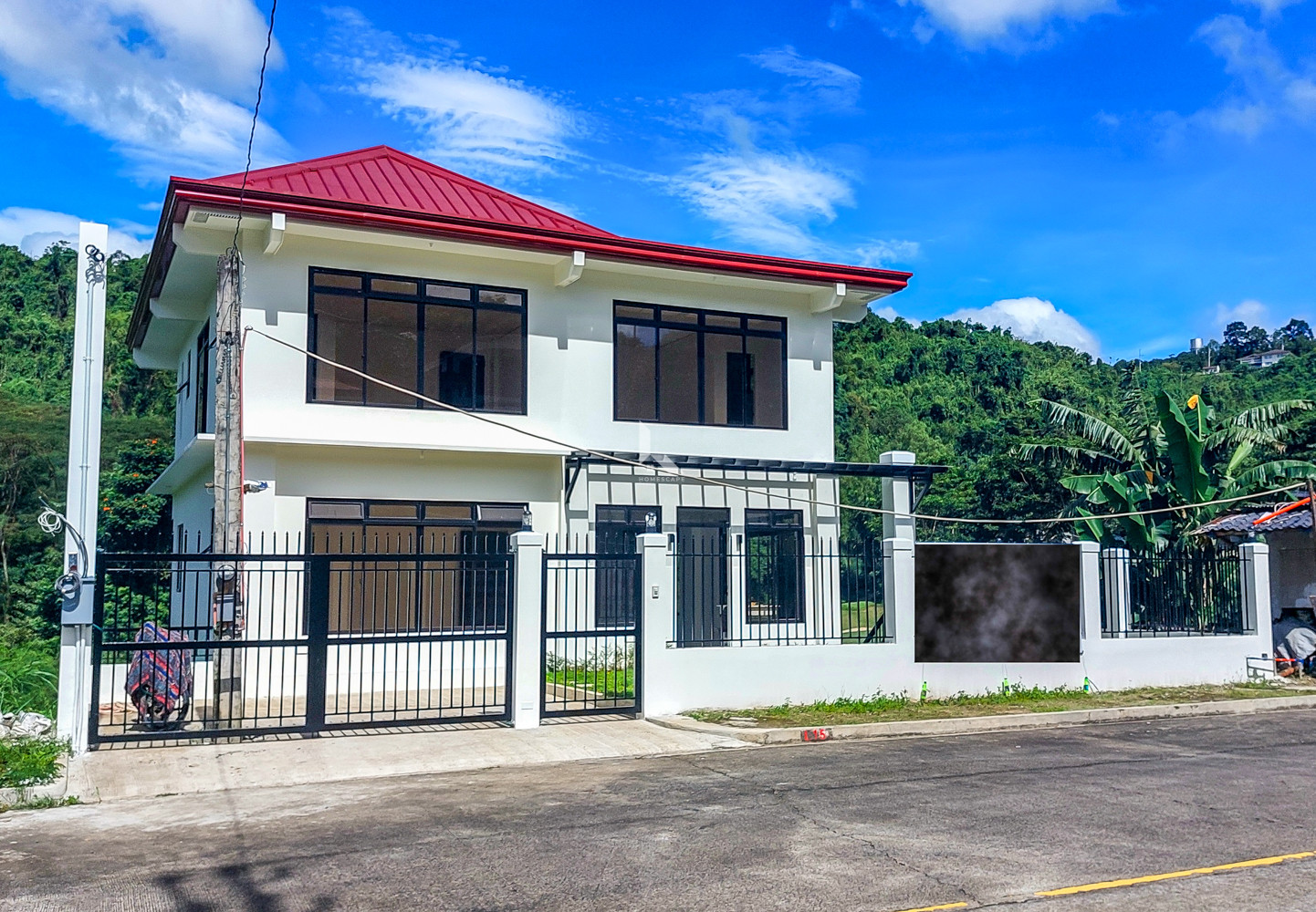 Brand New House and Lot with Basement in Sun Valley Estate, Antipolo City photo 1