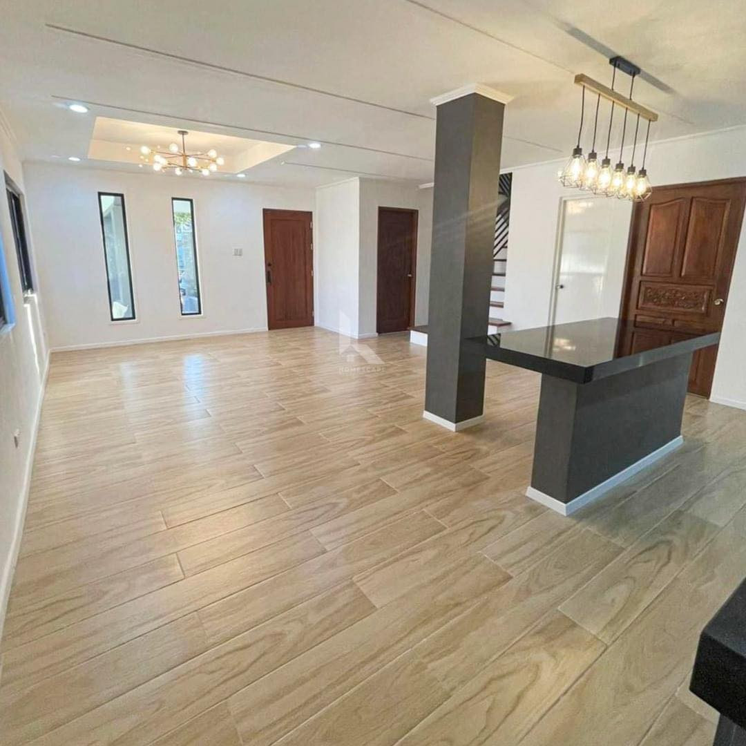 Cozy Contemporary Brand New House and Lot For Sale photo 2