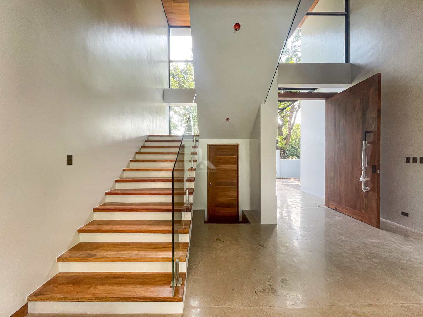 Stylish Brand New Modern Industrial Home in Manila Southwoods photo 2