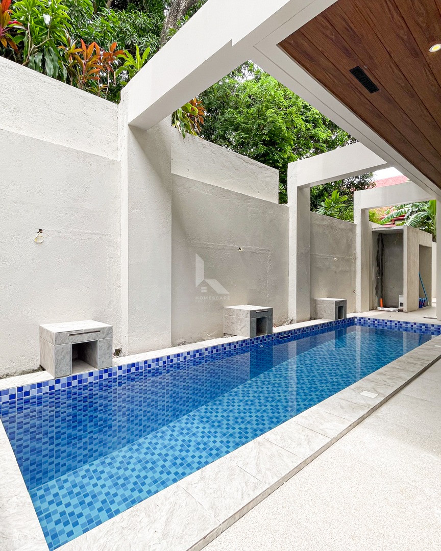 Notable Modern Contemporary House and Lot in BF Homes photo 2