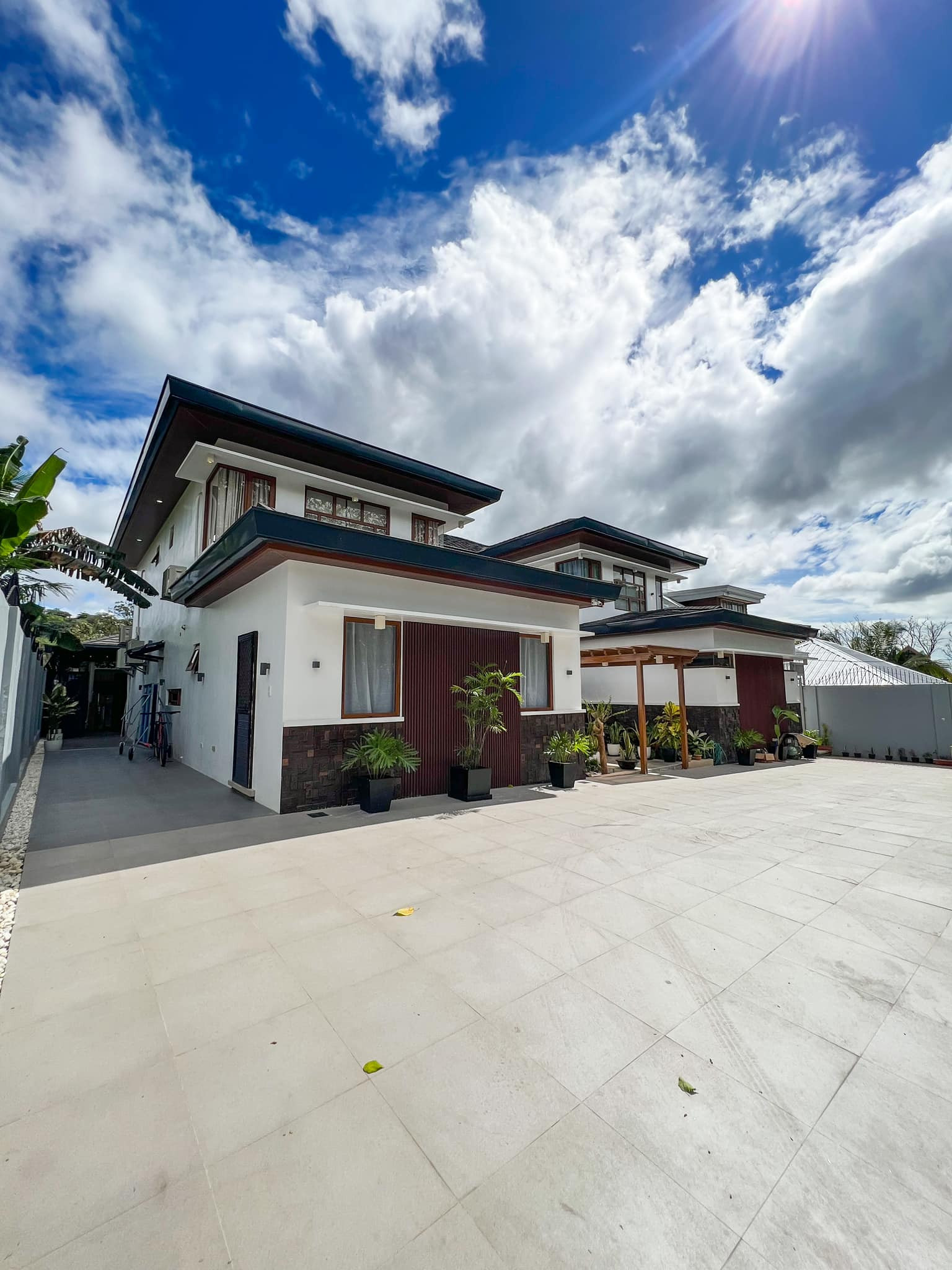 Escape the Hustle and Bustle: Resthouse for Sale in Antipolo City photo 2