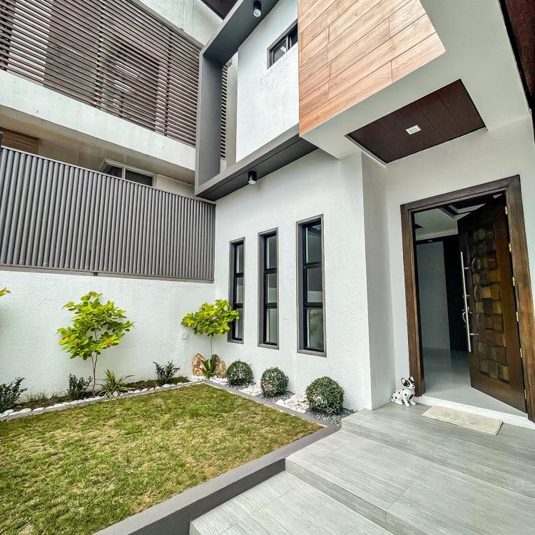 Modern Home for Sale in Greenwoods Executive Village, Pasig City photo 5