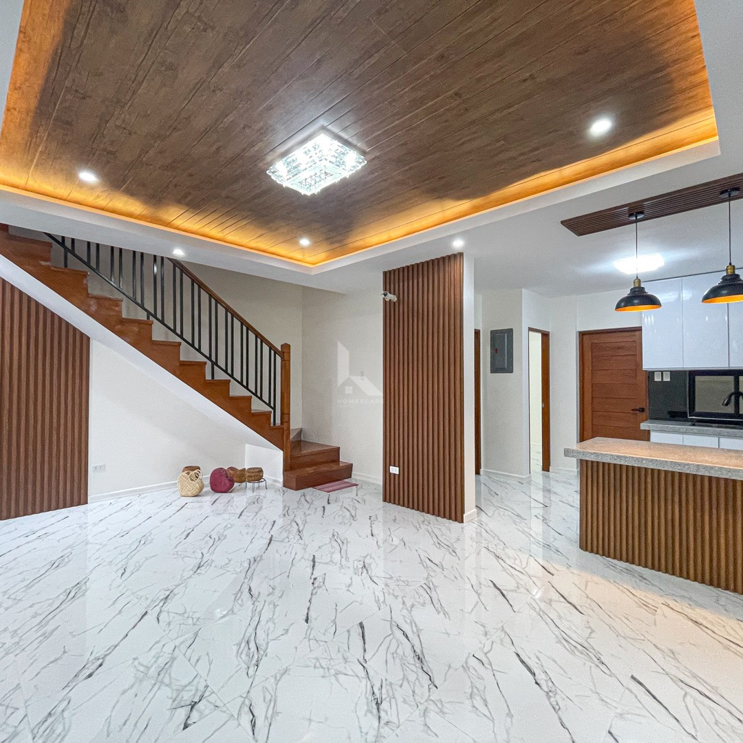 Gorgeous Modern Contemporary Home For Sale in Santa Rosa, Laguna photo 2