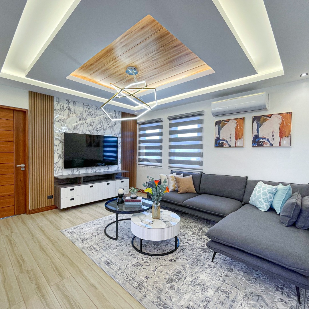 Stylish Fully Furnished Modern Asian House and Lot For Sale photo 5