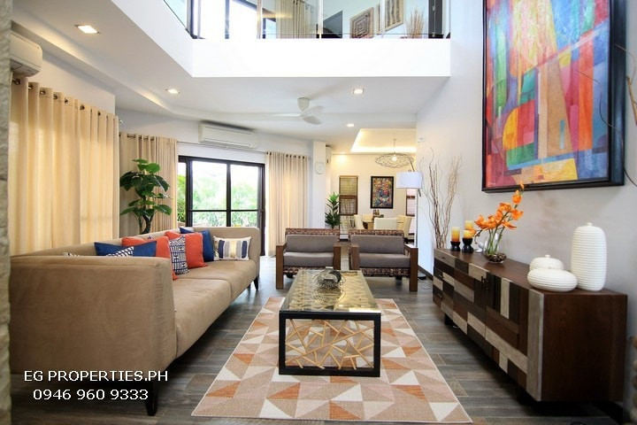 FURNISHED HOUSE IN AMARA LILOAN CEBU photo 3