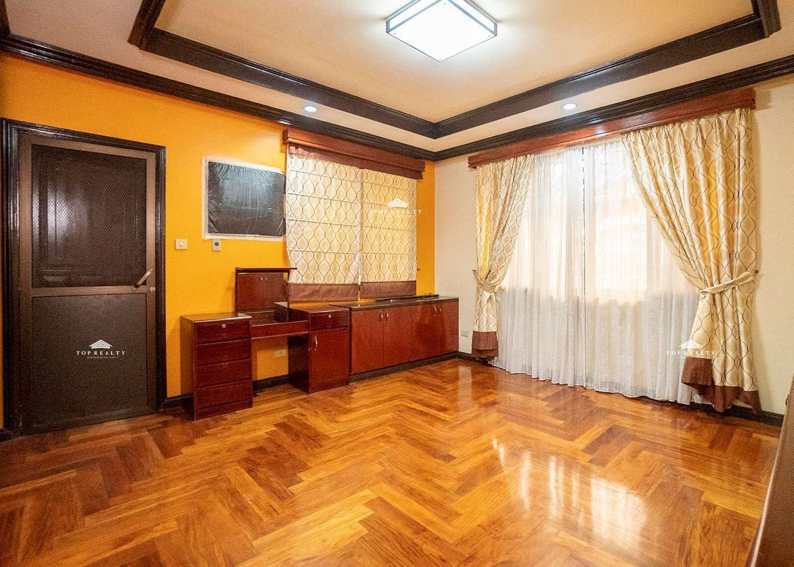 Heritage Mansion for Sale in Filinvest 2, Quezon City photo 3