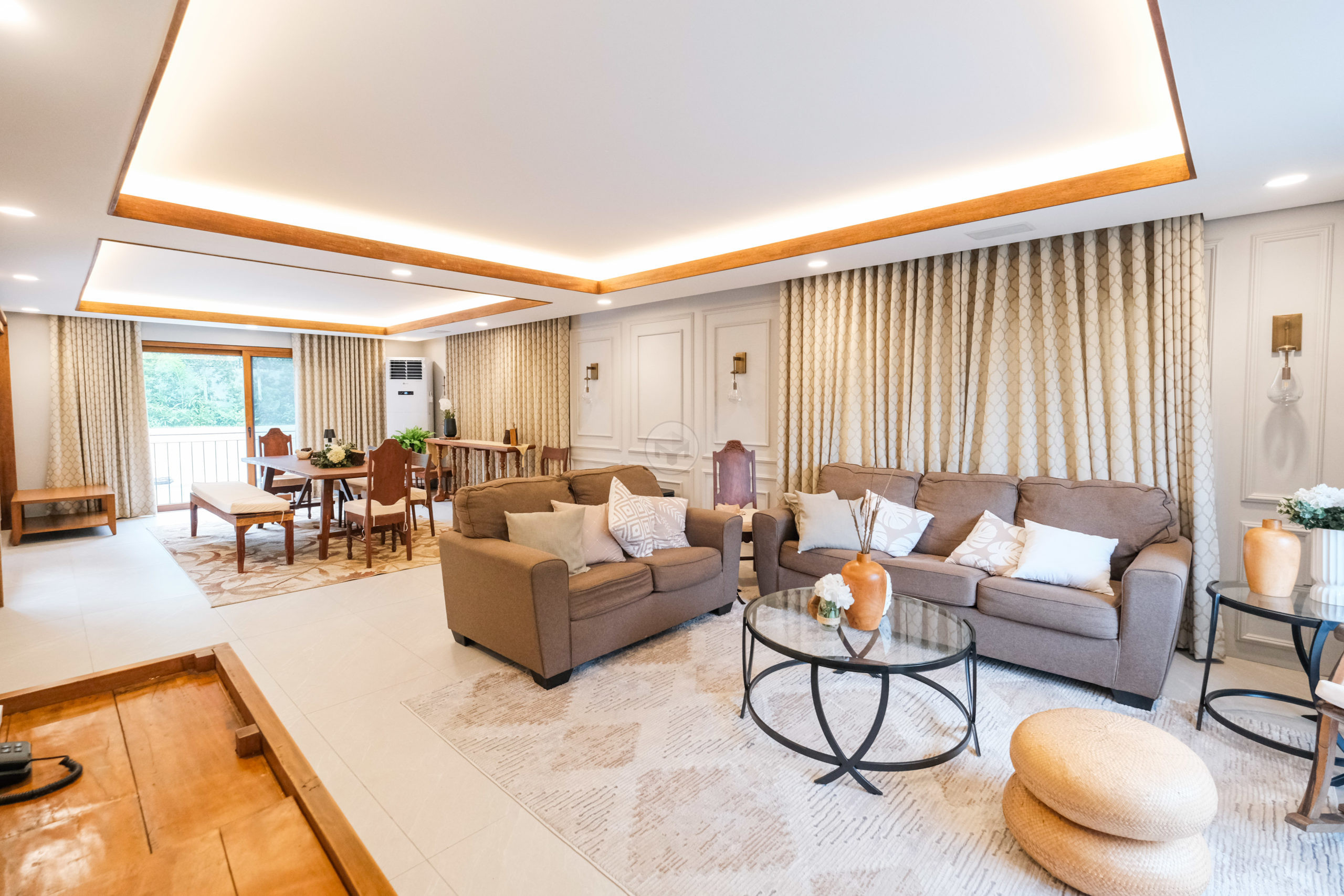 Own this 4-Storey Contemporary House in LGV photo 5