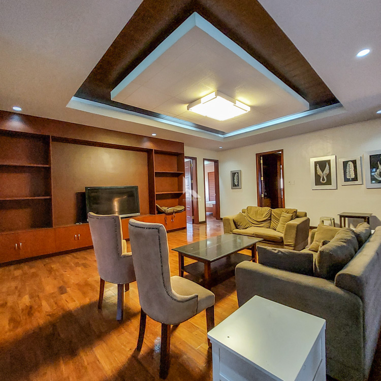 2 Storey House and Lot for Sale in BF Homes, Paranaque City photo 3