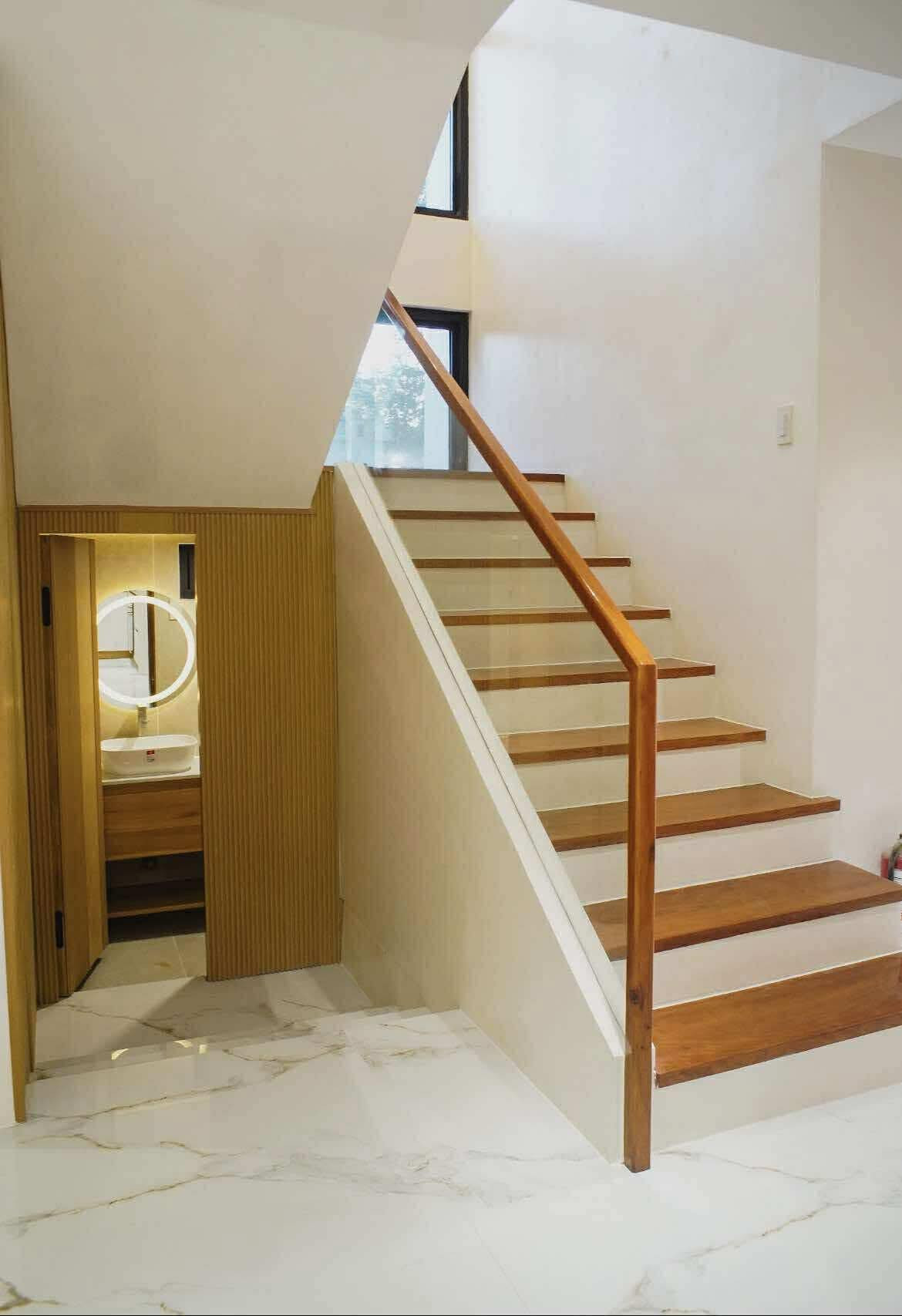 Notable 4-Bedroom 2 Storey House and Lot for Sale photo 2