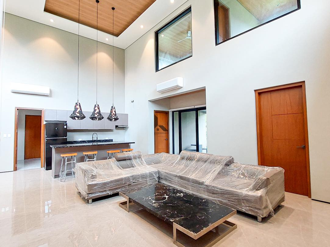 High-end Modern Brand New Home for sale in Southwoods Township Subdivision photo 4