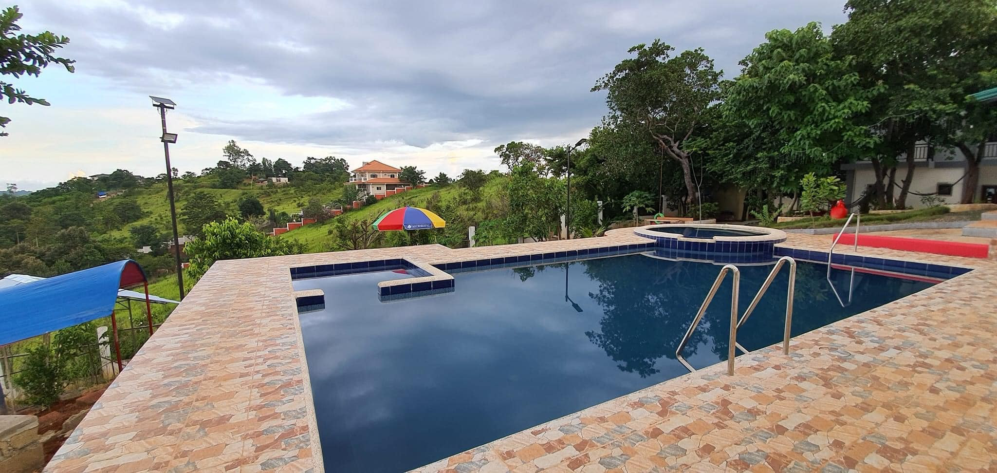 Overlooking Views of Beaches, Forests, Hills and Mountains. photo 3