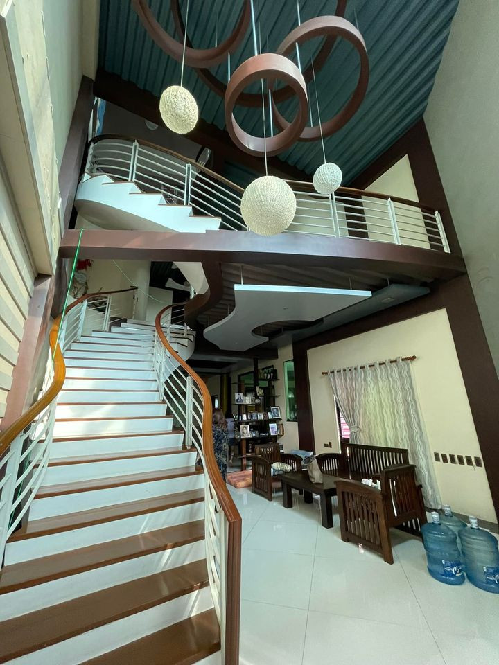 HOUSE AND LOT FOR SALE PARANAQUE CITY photo 2