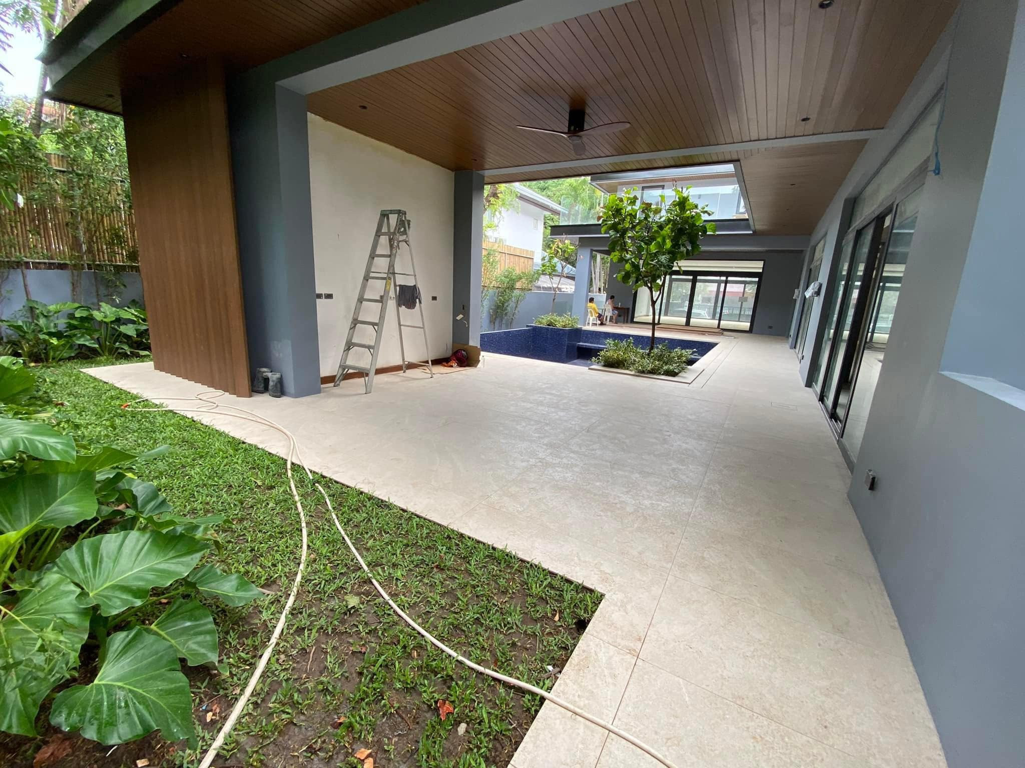 A Newly Built Modern House and Lot for Sale in Ayala Alabang photo 3